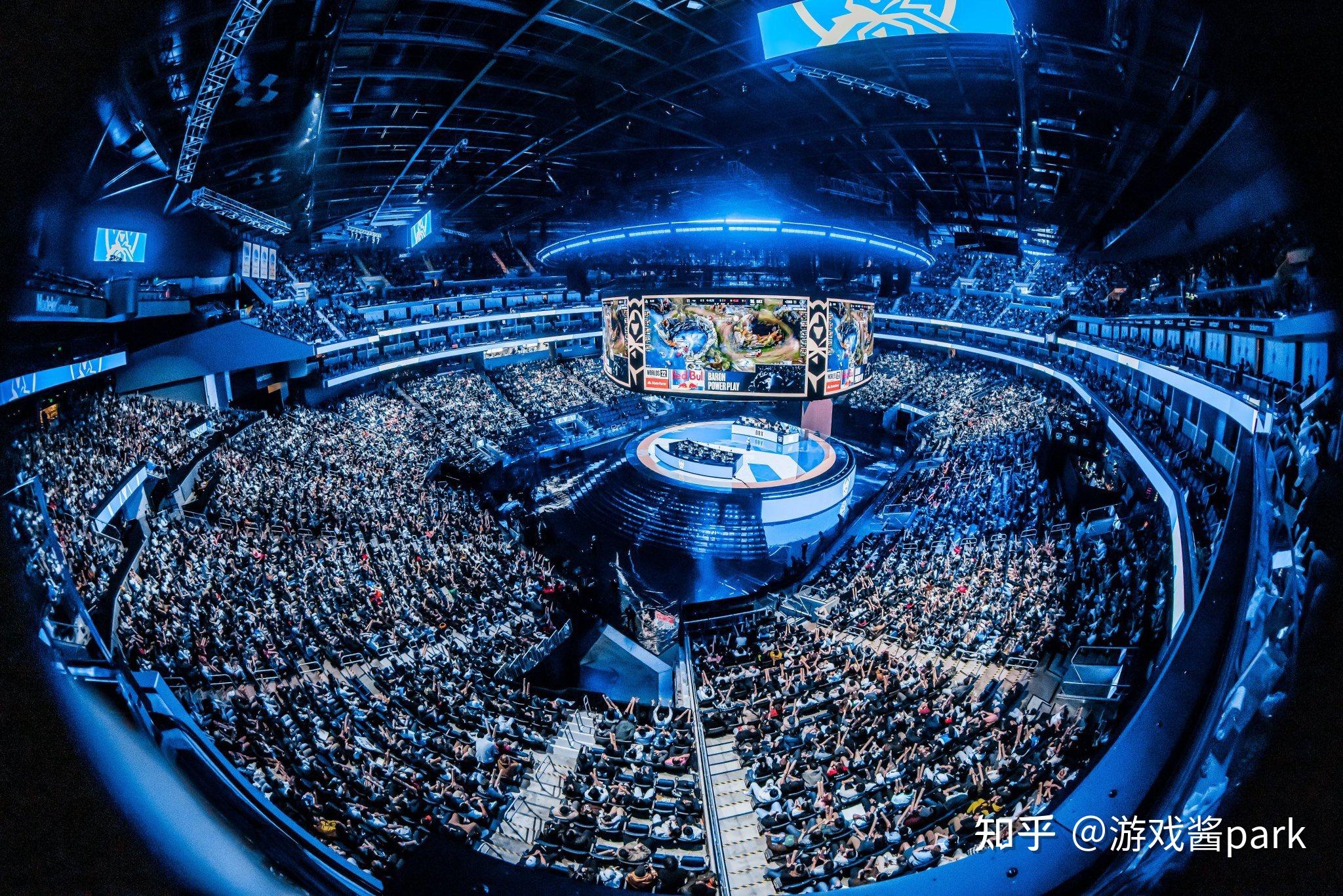 《战至巅峰》直播翻车？不，是“电竞版春晚”来了！