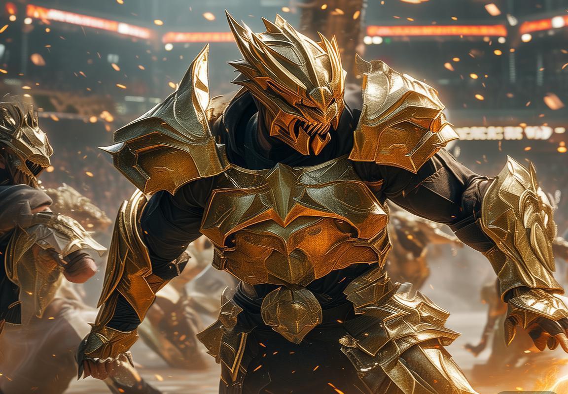 369剑魔大龙团战一锤定音！TES战胜G2斩获瑞士轮首胜，晋级八强形势明朗