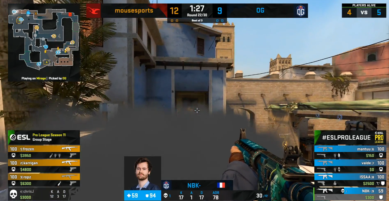 CAC2025电竞赛事开启CSGO优先购票认证，全球顶尖战队齐聚盛宴