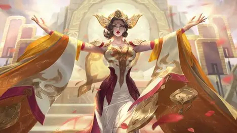 英雄联盟S15赛季神钩辅助崛起：Keria锤石机器人制胜技巧全解析