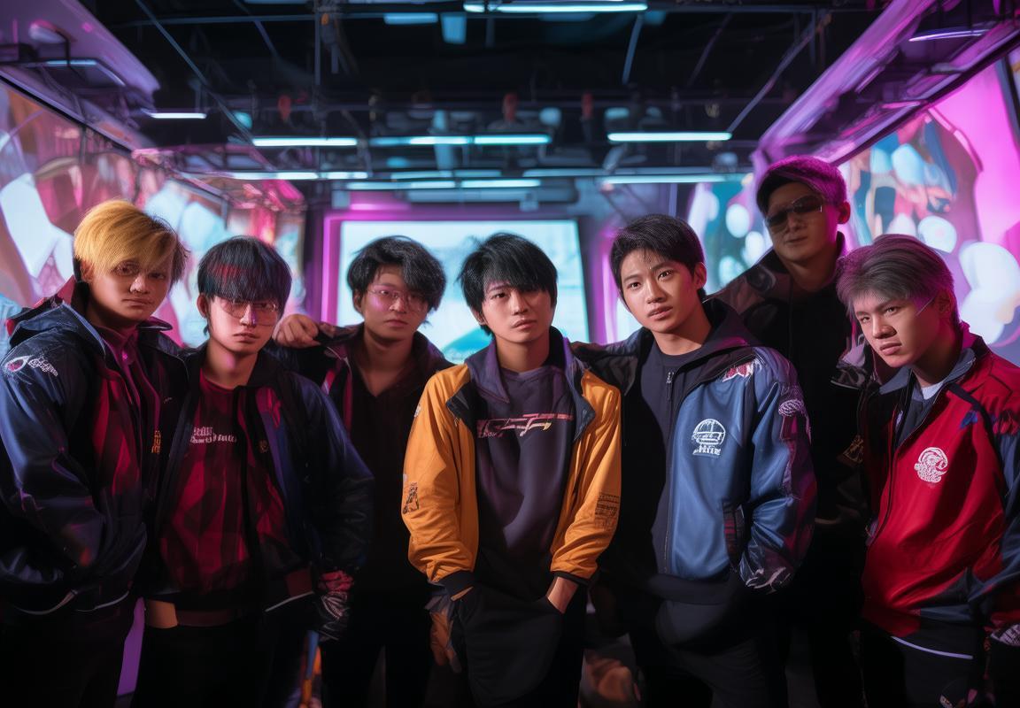 WBG战队亚洲邀请赛小组赛突围战术调整，破解LCK赛区包围策略