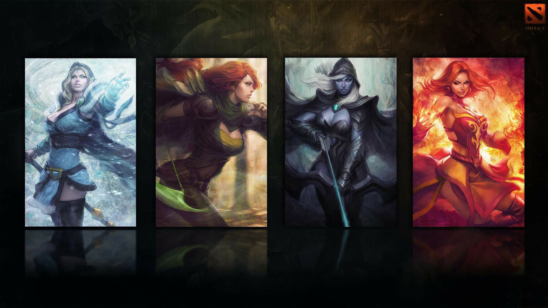 【TI5中国区预选】地狱模式开启！仅存一席，八支战队殊死搏杀！